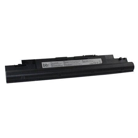 Battery Technology